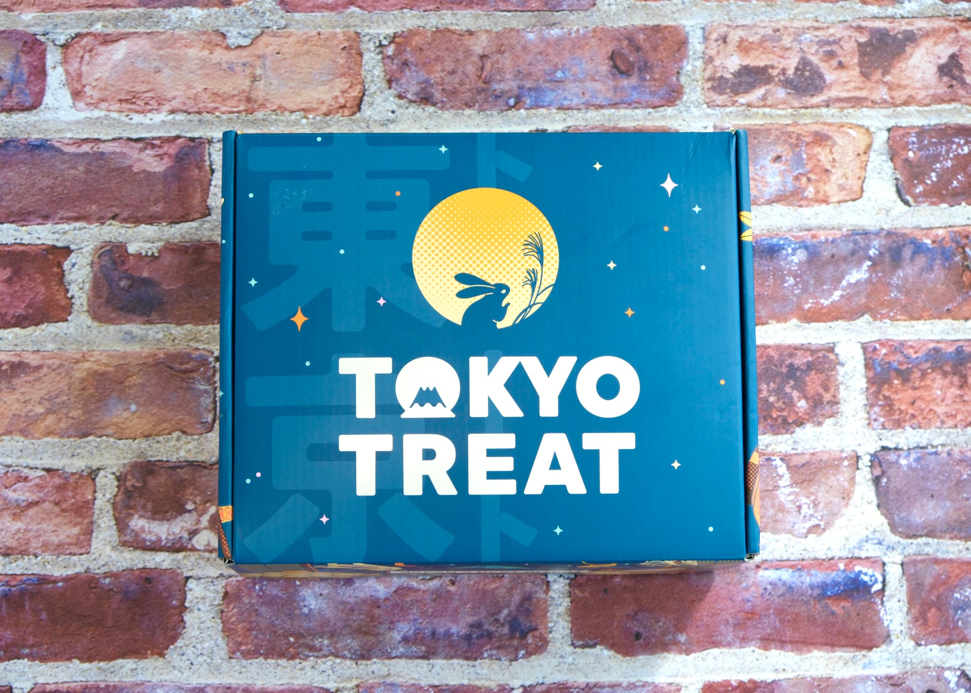 TokyoTreat Subscription Box
