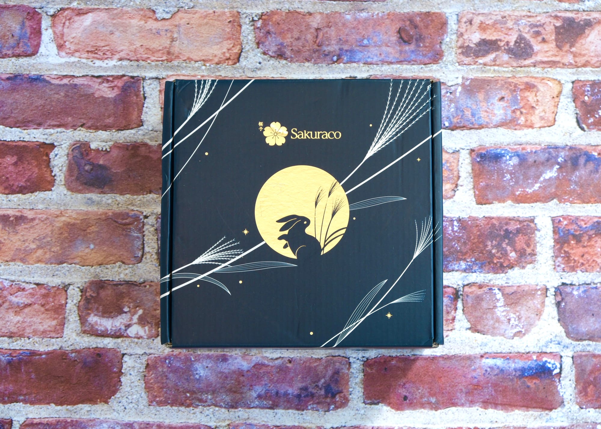 Sakuraco Subscription Box