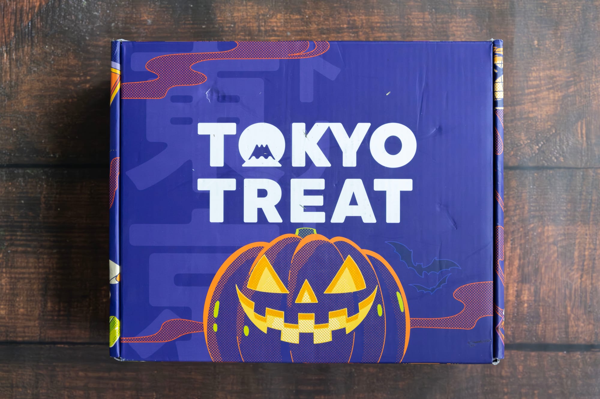 TokyoTreat Subscription Box