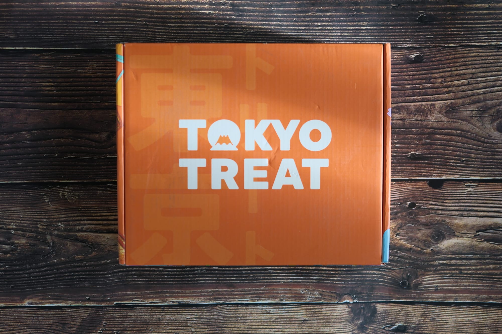 TokyoTreat Subscription Box