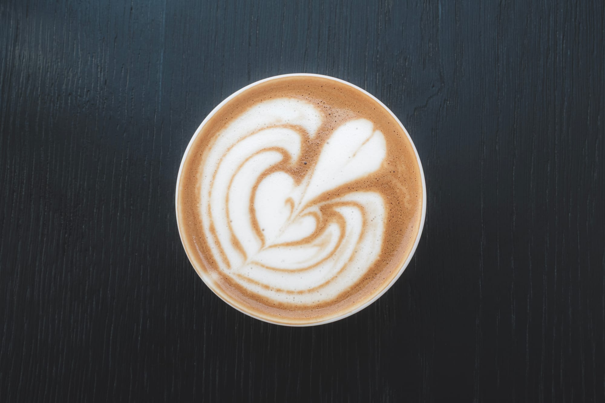 Ellipsis in Vancouver – Flat White