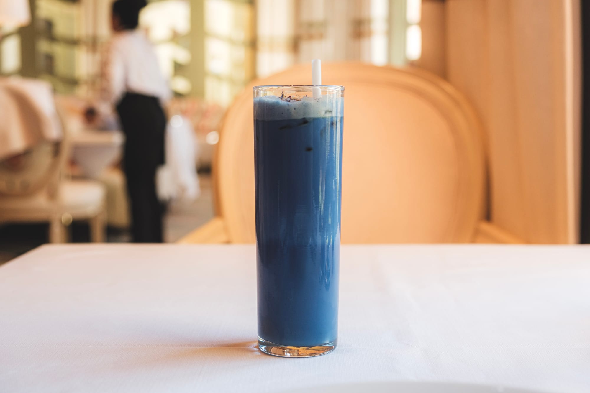 Tableau in Las Vegas: Tableau Latte