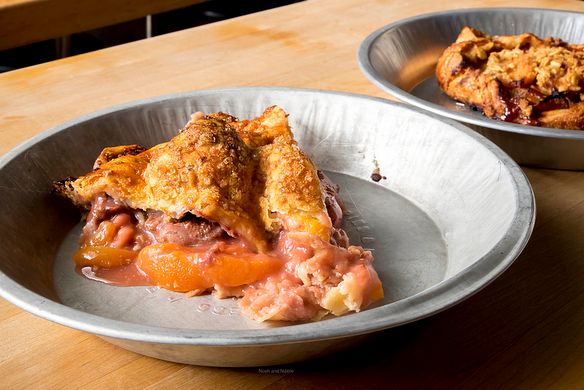 Gabi & Jules - Bakery Review - Port Moody