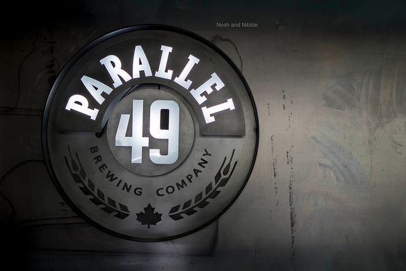 Parallel 49 Street Kitchen - Brunch and Brews [Review]