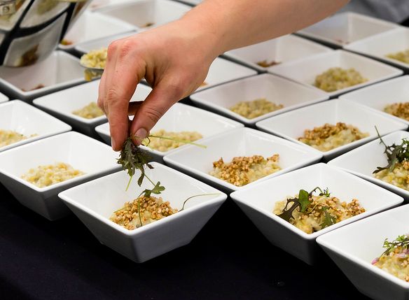 Tour de Gourmet - Chomps, Cocktails, and Cars - Overview - Langley