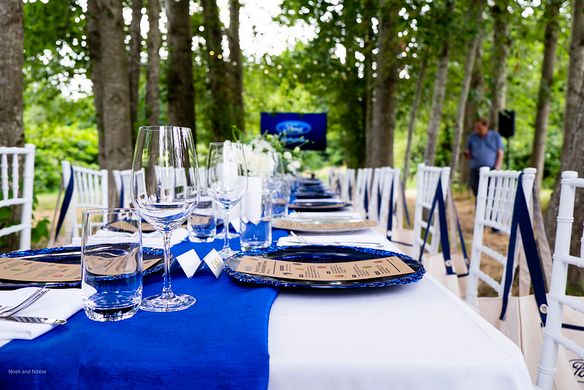 Ford #FarmToCar - Sustainability Feast at UBC Farm [OVERVIEW]