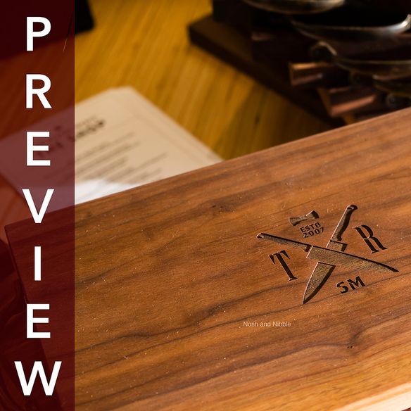 Two Rivers Specialty Meats – 2-in-1 Butcher Restaurant - North Vancouver [PREVIEW]