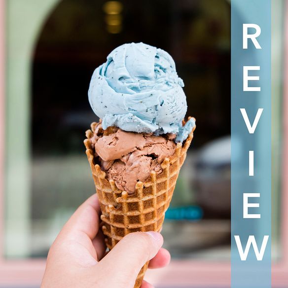 Umaluma - Dairy-Free Gelato in Vancouver [REVIEW]