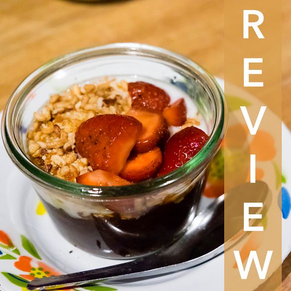 Kin Khao - Michelin Star Dining in San Francisco [REVIEW]