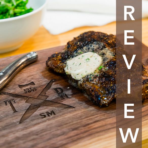 "The Shop" at Two Rivers Meats - North Vancouver [REVIEW]