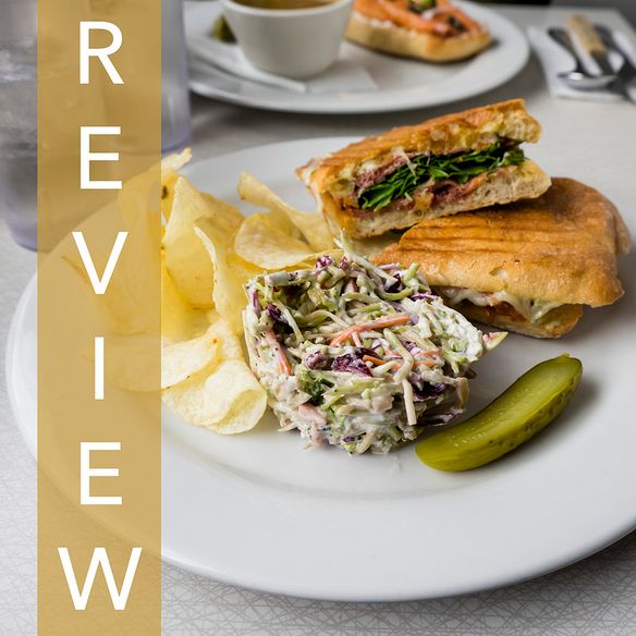 ACME Cafe - Homey Diner in Vancouver [REVIEW]