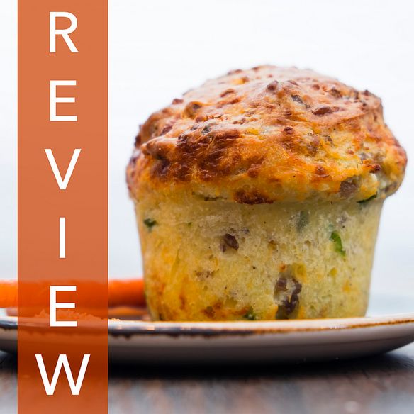 Craftsman and Wolves in San Francisco – The Rebel Within [REVIEW]