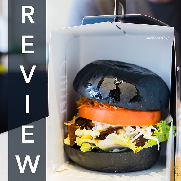 Drew's Catering & Events – Fresh Window [REVIEW]