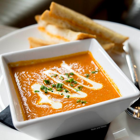 Hendricks Resto-Lounge - Lunch in Vancouver [REVIEW]