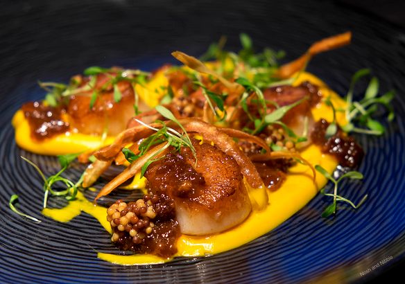 Restaurant 62 - Farm-to-Table in Abbotsford [REVIEW]