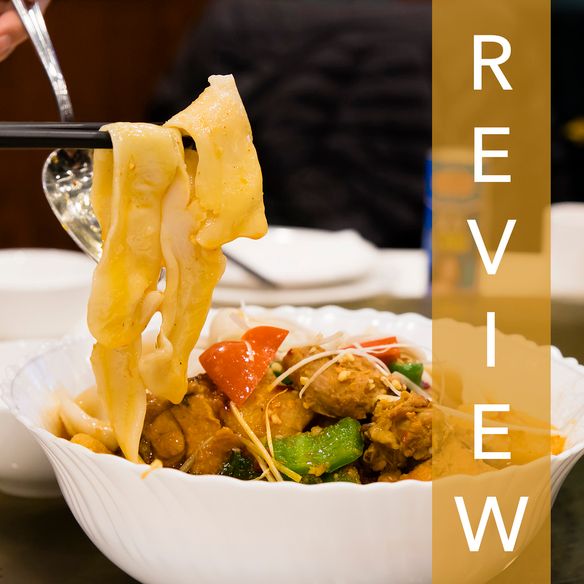 Beijiang Restaurant – Halal Uyghur in Richmond [REVIEW]