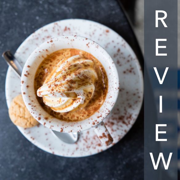 Di Beppe Caffe – Italian Cafe in Vancouver [REVIEW]