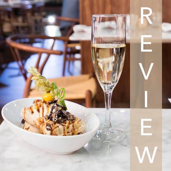 Piva – Modern Italian in New Westminster [REVIEW]