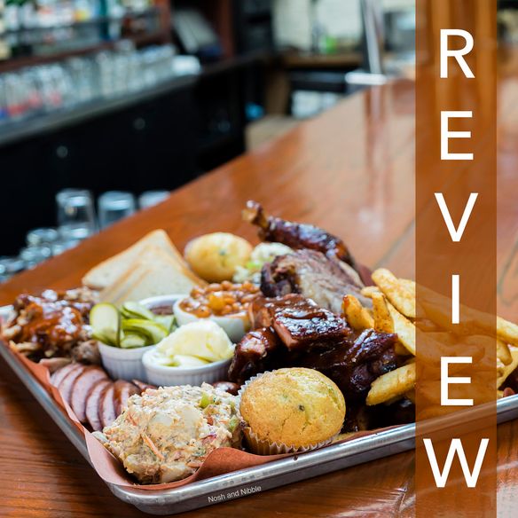 Smoke and Bones - Award-Winning BBQ in North Vancouver [REVIEW]