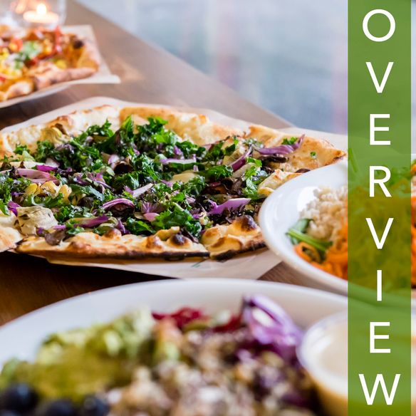 Assembli - Now Open in Downtown Vancouver [OVERVIEW]