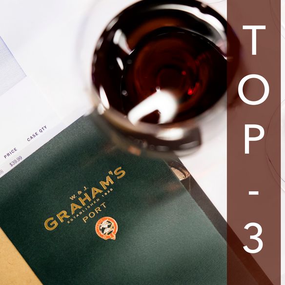 Top 3 Reasons to Attend a Wine Seminar - Vancouver International Wine Festival [GUIDE]