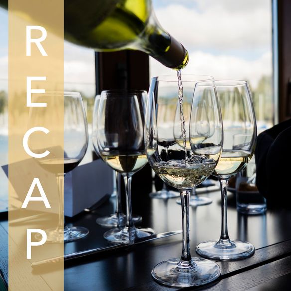 Gusto Latinoamericano – Vancouver International Wine Festival [RECAP]