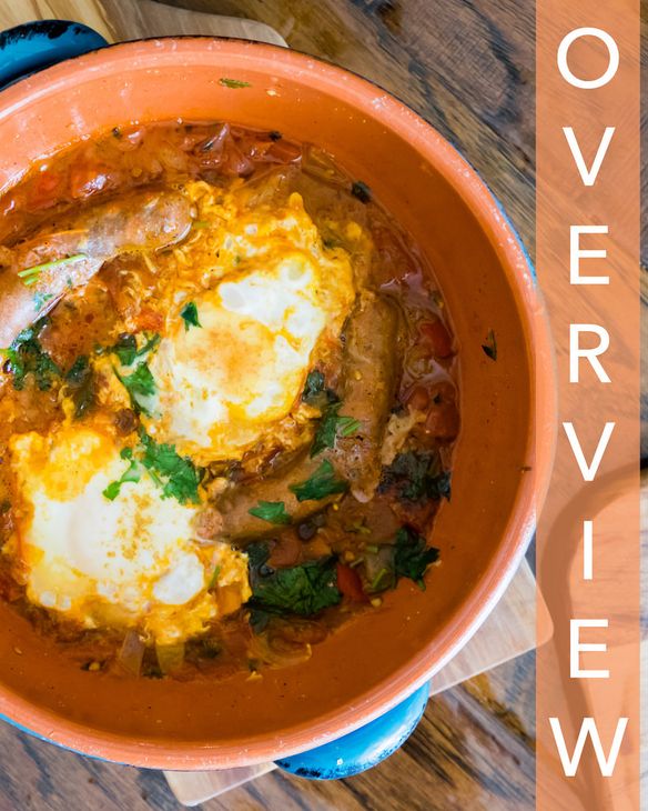 Moltaqa – New Moroccan Opening in Vancouver [OVERVIEW]