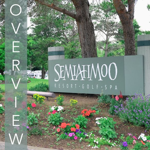 Sokol Blosser – A Winemaker Dinner at Semiahmoo Resort [OVERVIEW]