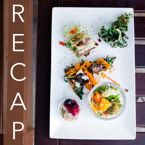 Tasting Plates Lower Lonsdale – 5-Stop Restaurant Crawl in North Vancouver [RECAP]