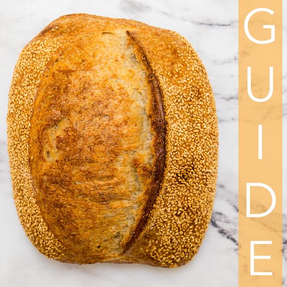 Best Bread for Avocado Toast in Vancouver [GUIDE]