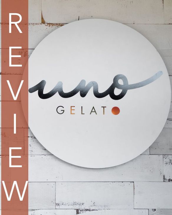 Uno Gelato – Bella Gelateria's Spiritual Successor [REVIEW]