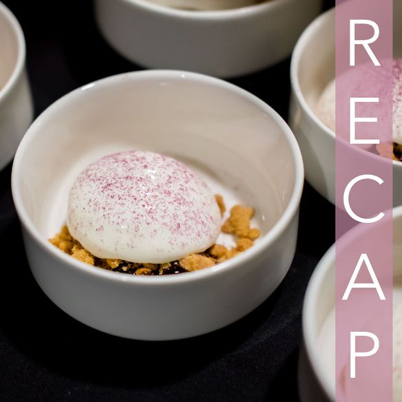 EAT! Harvest 2018 – Bites of the Finer Things in Vancouver [RECAP]