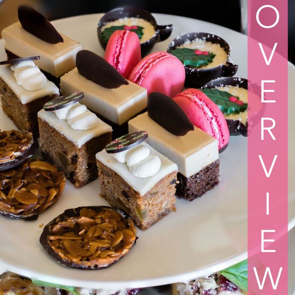 Fairmont Empress – Afternoon Tea in Victoria [OVERVIEW]