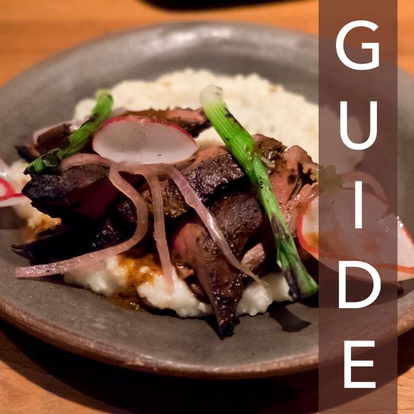 Dine Out Vancouver 2019 – A Guide to $15, $25, $35, & $45 Restaurants [GUIDE]