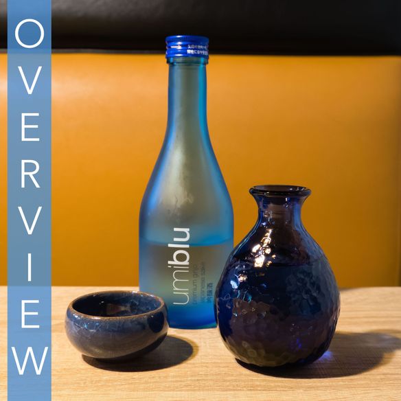 Kanpai Japanese Bistro – "Cheers" in Vancouver [OVERVIEW]