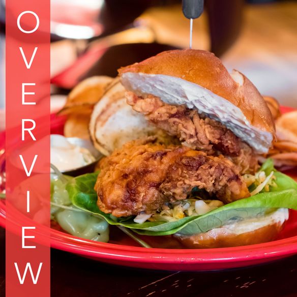 Hail Mary's – A Religiously-Charged Watering Hole in East Vancouver [OVERVIEW]