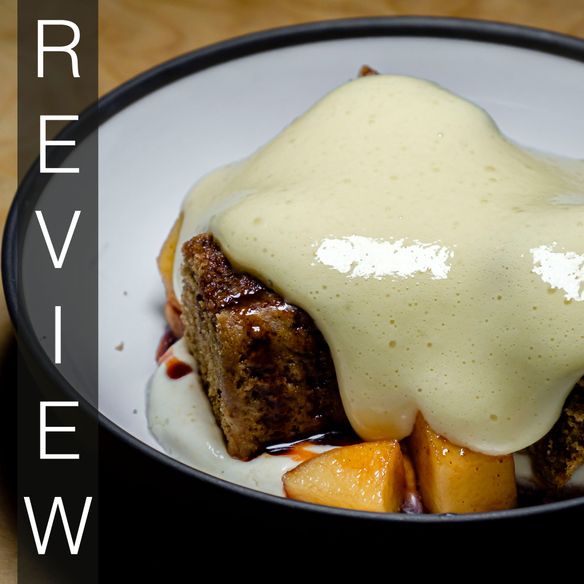 Dachi – A "One of Everything" Kind of Dinner in Vancouver [REVIEW]