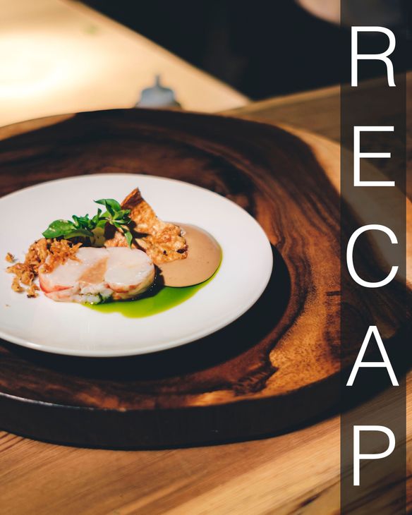 Canada's Great Kitchen Party – Vancouver [RECAP]