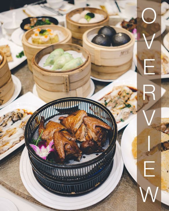 Yue Restaurant – Traditional Dim Sum with a Modern Flair in Richmond [REVIEW]