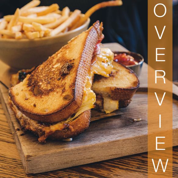 Butcher and Bullock – Dine Out Vancouver 2020 [OVERVIEW]