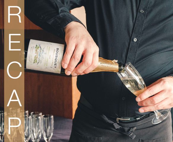 Vancouver International Wine Festival 2020 – Gusto Latinoamericano [RECAP]