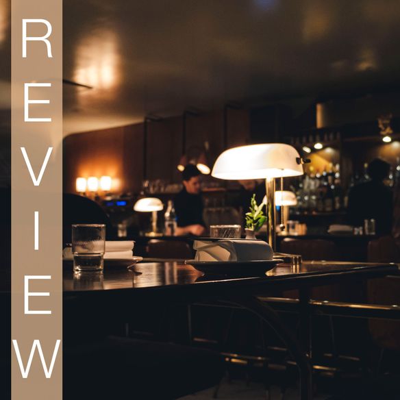 Kissa Tanto – One of Canada's Favourite Restaurants Hidden in Vancouver's Chinatown [REVIEW]