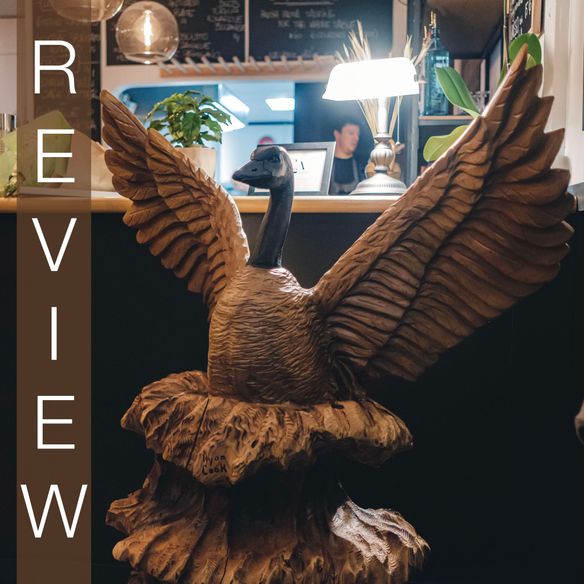 Oca Pastificio – A Pure Pasta Haven in Vancouver [REVIEW]