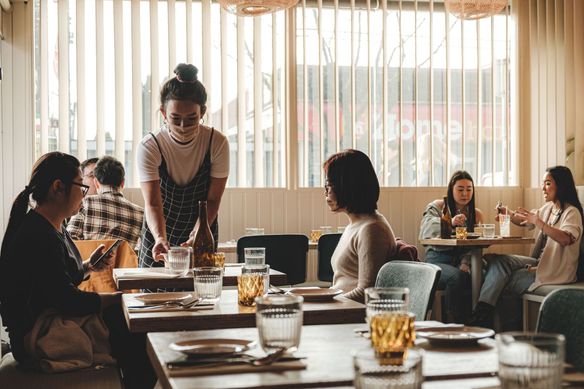 Hanai – Casual Hawaiian Elevated Higher in Dollars than Experience [REVIEW]