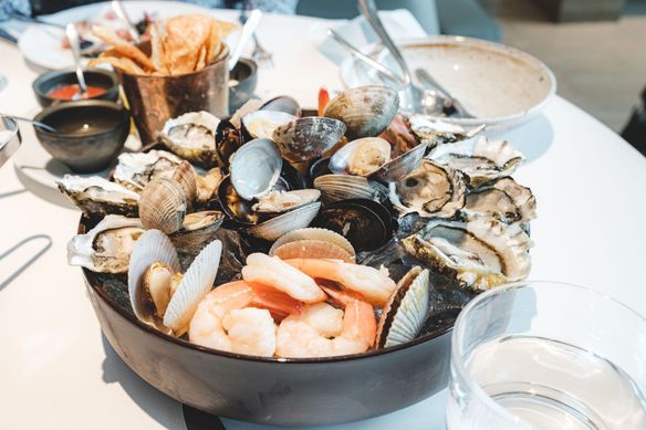 Bruno – $59 Brunch with Class in Richmond [REVIEW]