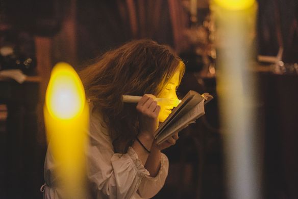 The Wizard's Den – Immersive Cocktail Potion-Brewing in Vancouver [RECAP]