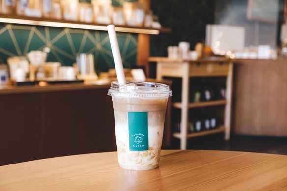 Paragon Tea Room [REVIEW] – Elevated Tea in Vancouver