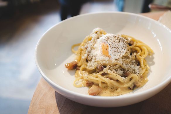 Mercato di Luigi [REVIEW] – A Bad First Weekend Service in Vancouver