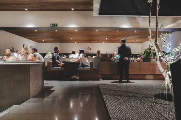 Pujol [REVIEW] – The $3,495 MXN Tasting Menu Experience of Mexico City