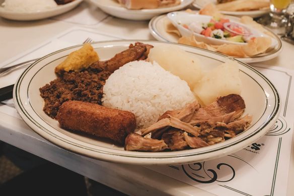 Versailles [REVIEW] – Miami's Most Affordable Cuban Dining